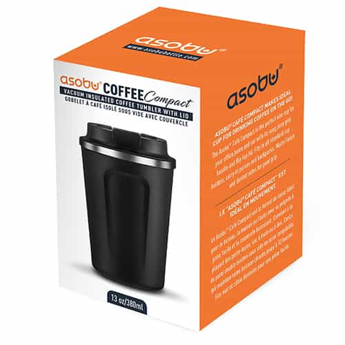 ASOBU® COFFEE COMPACT BF22 miniature 1