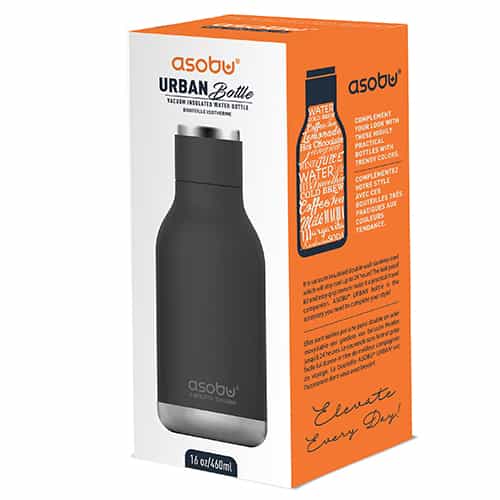 ASOBU URBAN SBV24 P miniature 1