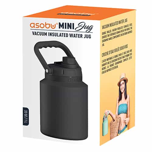 ASOBU MINI JUG-SJU3 miniature 2