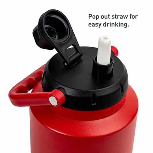 ASOBU MINI JUG-SJU3 miniature 1