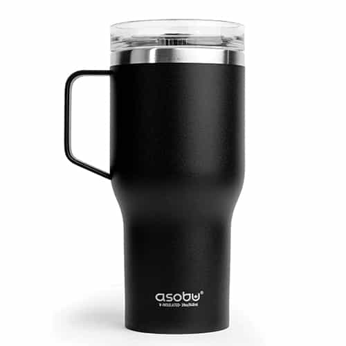ASOBU 360 MUG-SM35 miniature 4