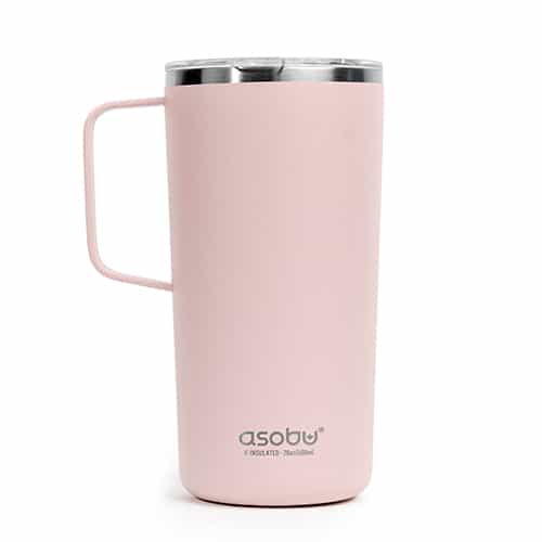 ASOBU® TOWER MUG-SM90 miniature 2