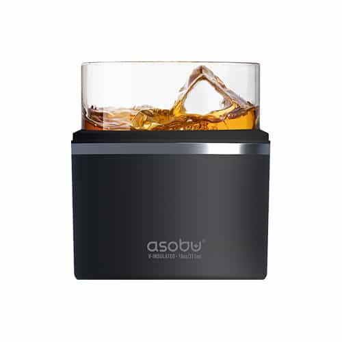 ASOBU® INSULATED “ON THE ROCKS” COOLER - LAO21 miniature 3