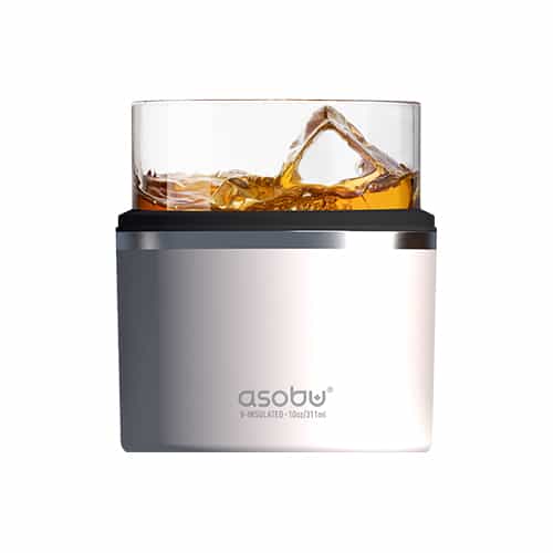 ASOBU® INSULATED “ON THE ROCKS” COOLER - LAO21 miniature 5