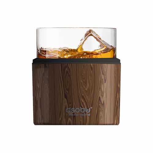 ASOBU® INSULATED “ON THE ROCKS” COOLER - LAO21 miniature 6