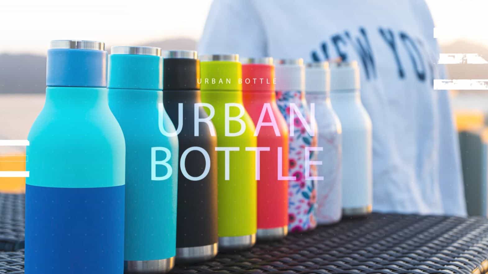 ASOBU URBAN SBV24 P miniature 2