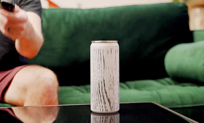 ASOBU MULTI CAN COOLER - FC4G miniature 10