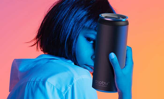 ASOBU MULTI CAN COOLER - FC4G miniature 11