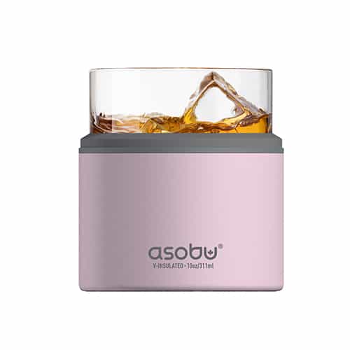 ASOBU® INSULATED “ON THE ROCKS” COOLER - LAO21 miniature 7