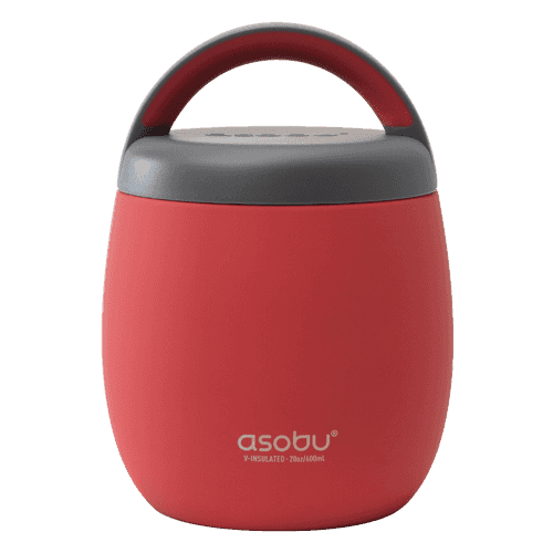 ASOBU FOOD JAR - FJ20 miniature 4