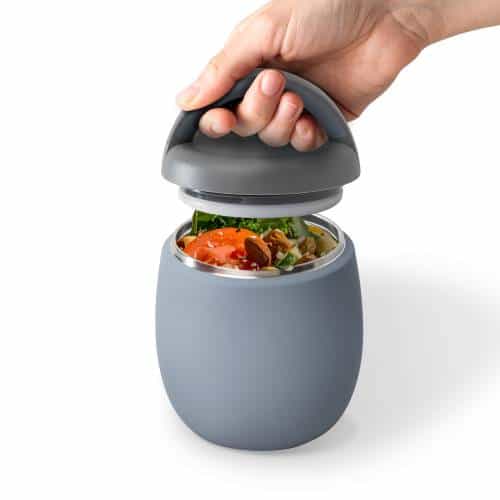 ASOBU FOOD JAR - FJ20 miniature 1