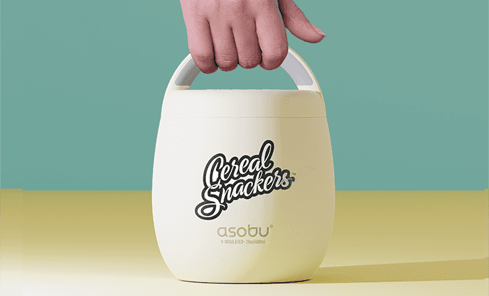 ASOBU FOOD JAR - FJ20 miniature 8
