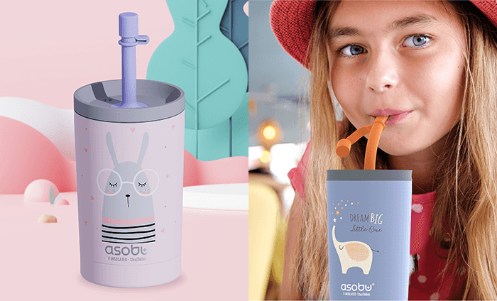 ASOBU MINI SIPPY - ICT30 miniature 7