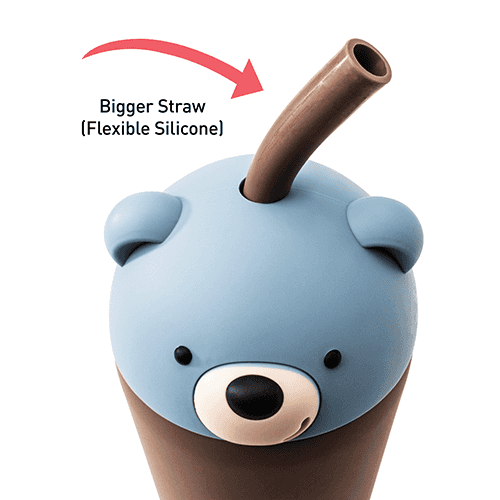 ASOBU BESTIE SIPPY-SBV54 miniature 1