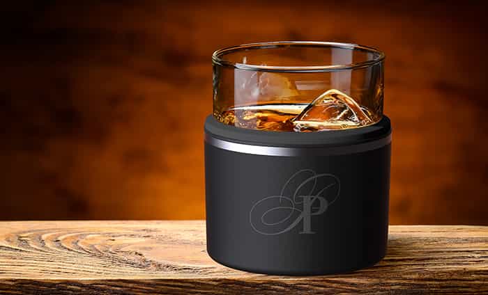 ASOBU® INSULATED “ON THE ROCKS” COOLER - LAO21 miniature 12