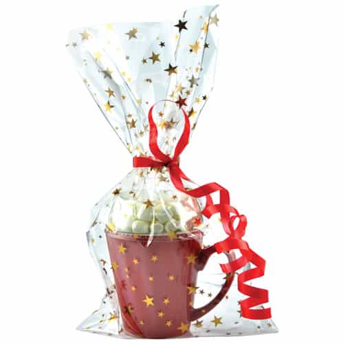 MUG DOUX ET CONFORTABLE - SNC2 miniature 1