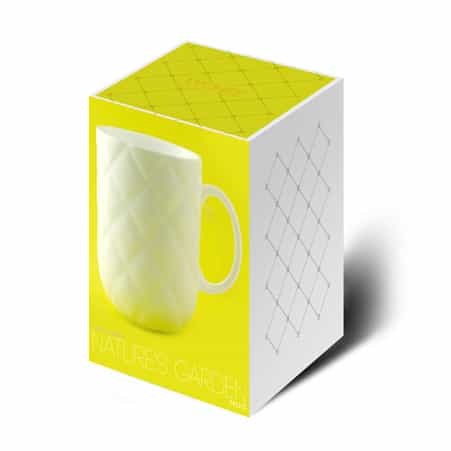 NATURE GARDEN LYCHEE - MUG223 miniature 1