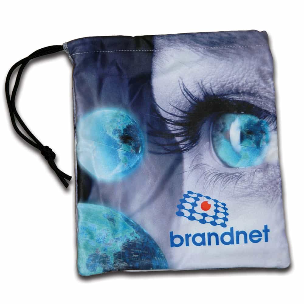 Sac à cordon pour tablette miniature 1