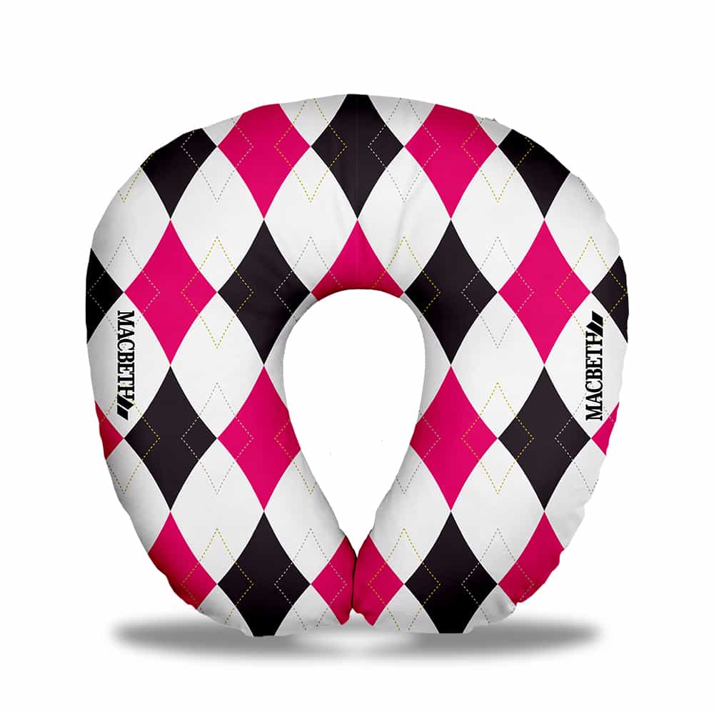 Coussin de voyage miniature 5