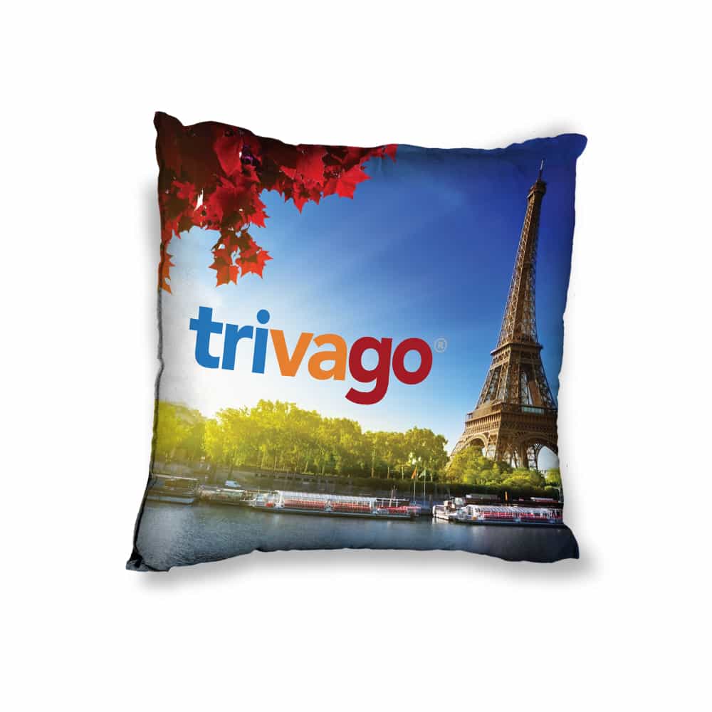 Coussin, carré - 16" miniature 1