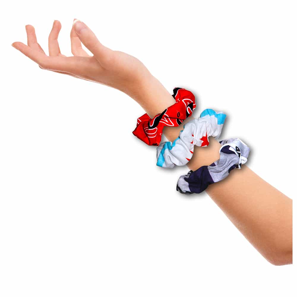 SCRUNCHIES miniature 3