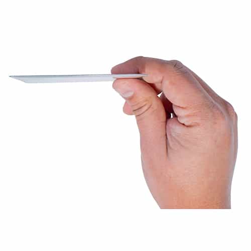 Manchon de protection pour carte de crédit Armour miniature 7
