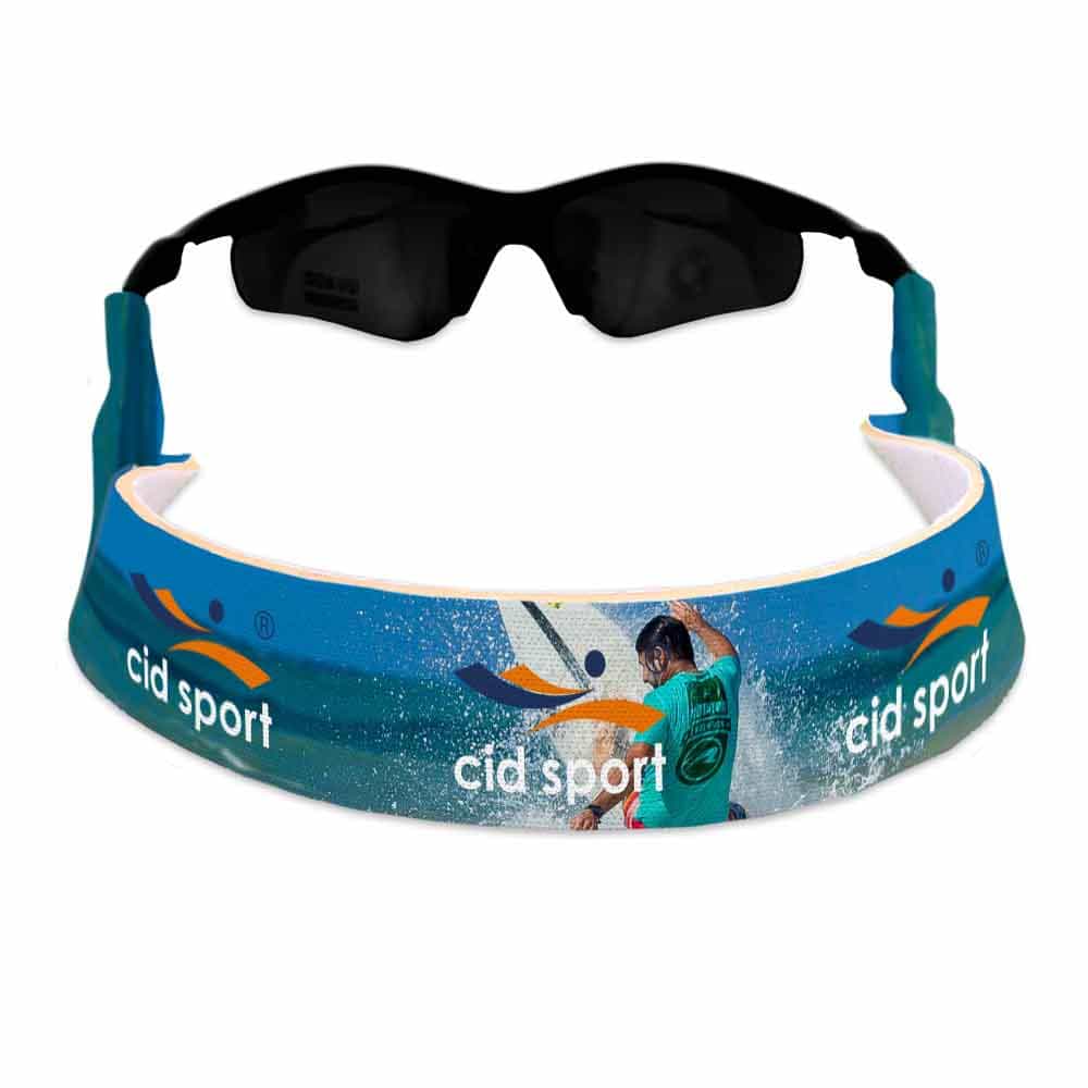 Support de lunettes - Grand miniature 1