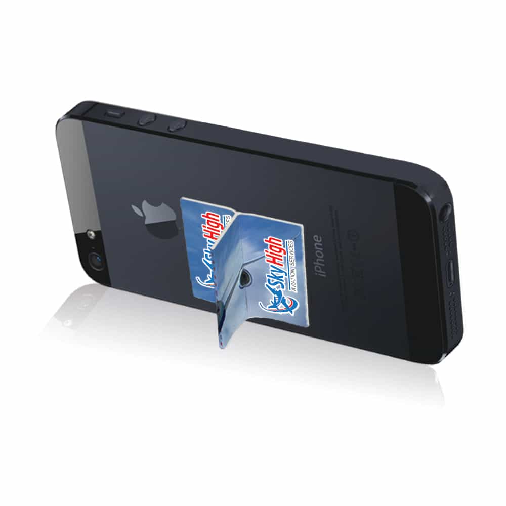 DiGi-Mates™ Support Kick miniature 1