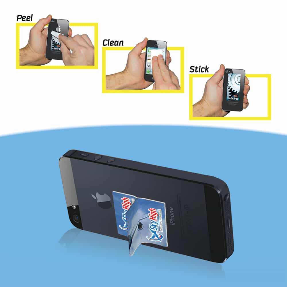 DiGi-Mates™ Support Kick miniature 2