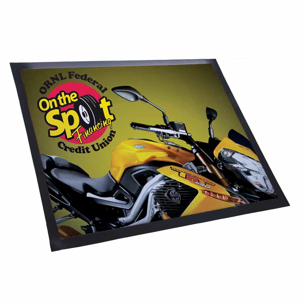 Tapis de voiture miniature 7