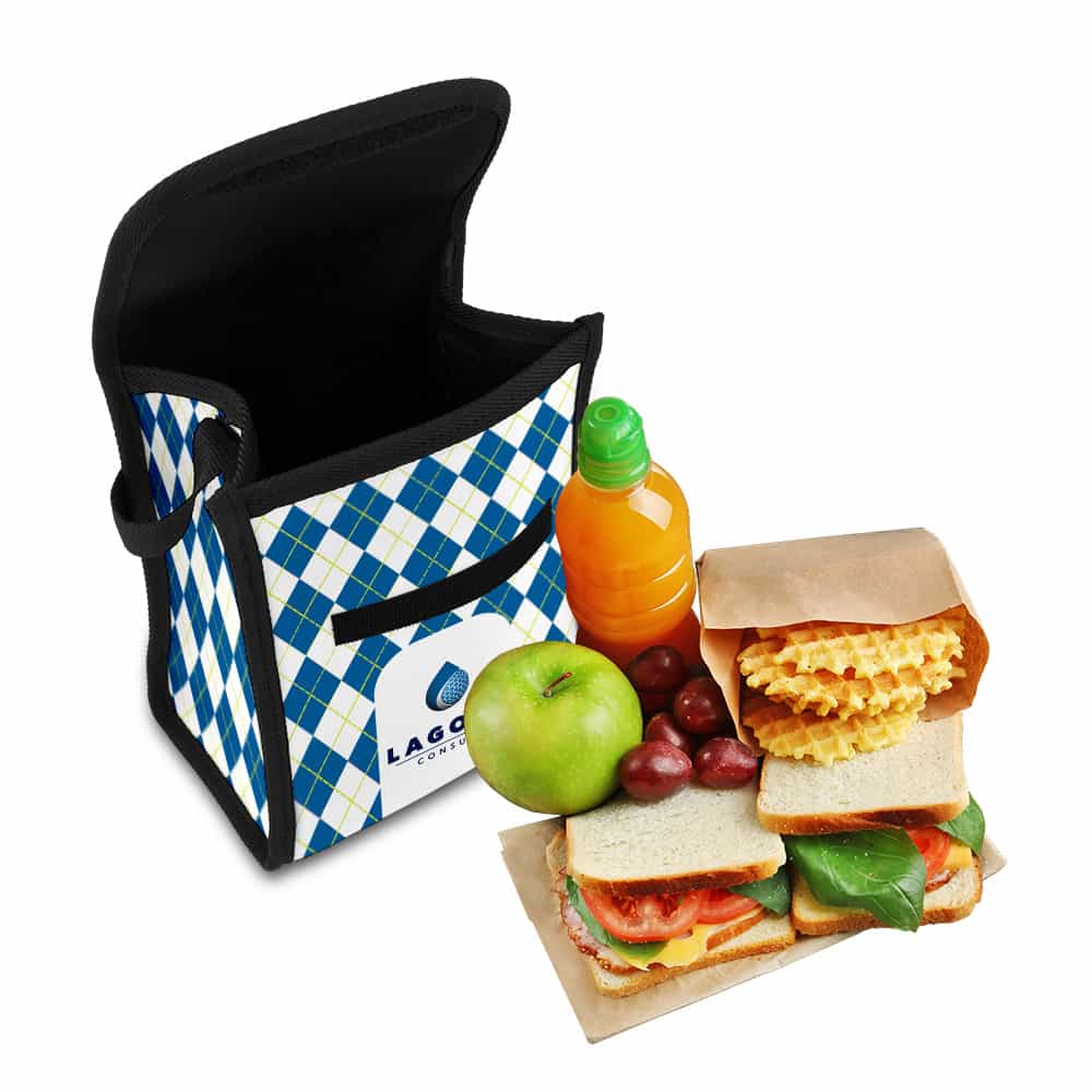 Sac à lunch miniature 7