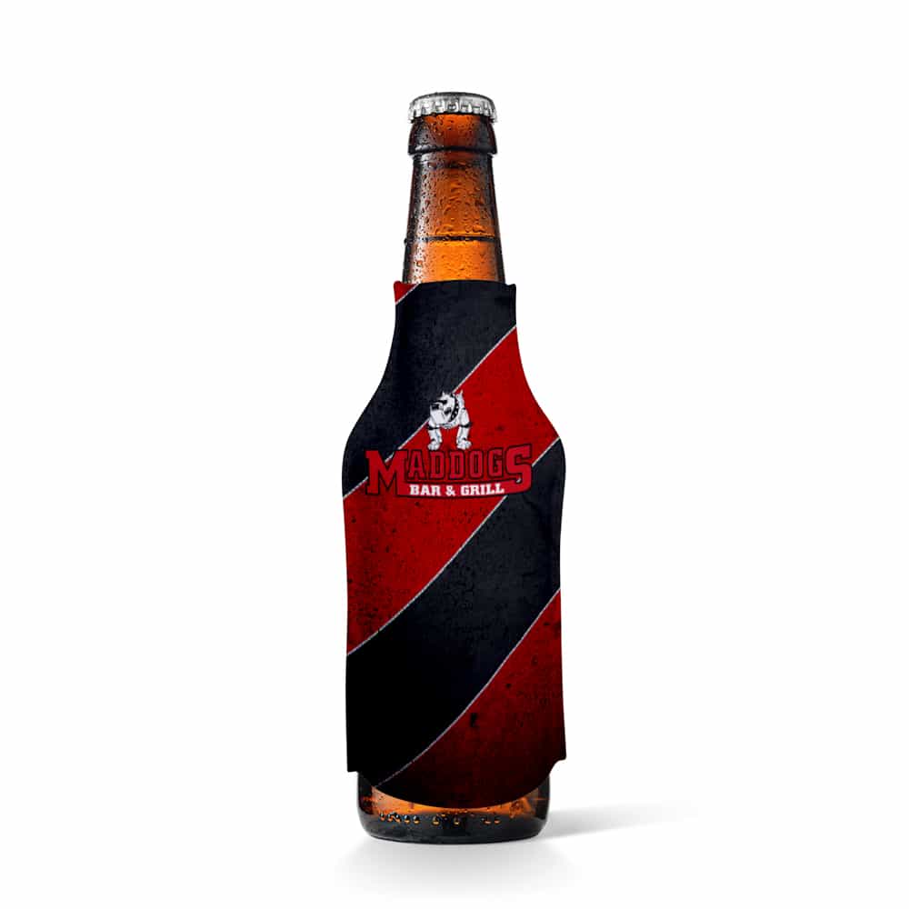 Housses de bouteilles de bière miniature 3