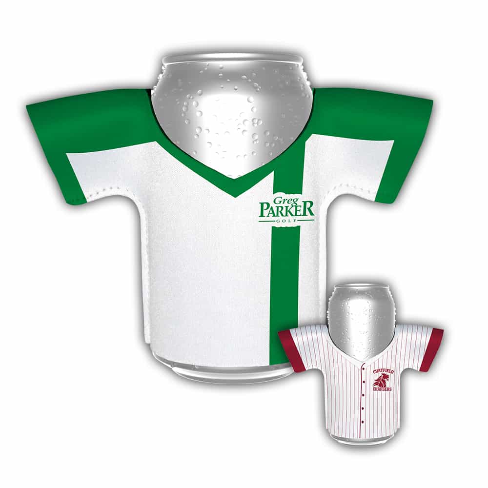 Garde-canettes - Jersey miniature 1