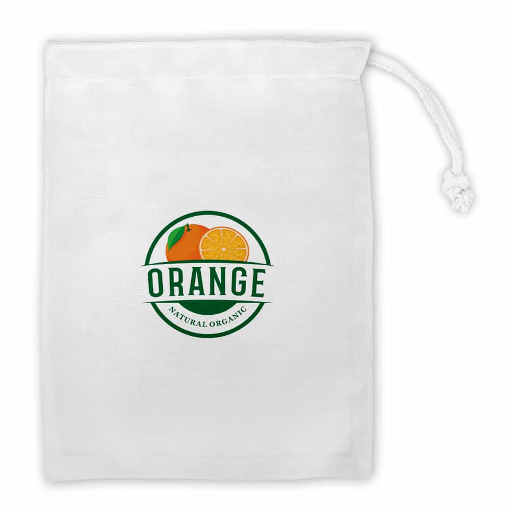 Sac réutilisable pour produits - Grand miniature 1