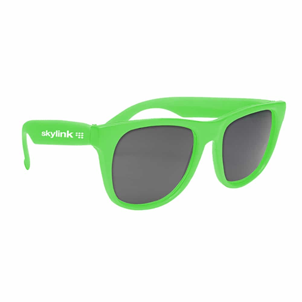 Lunettes de soleil miniature 9