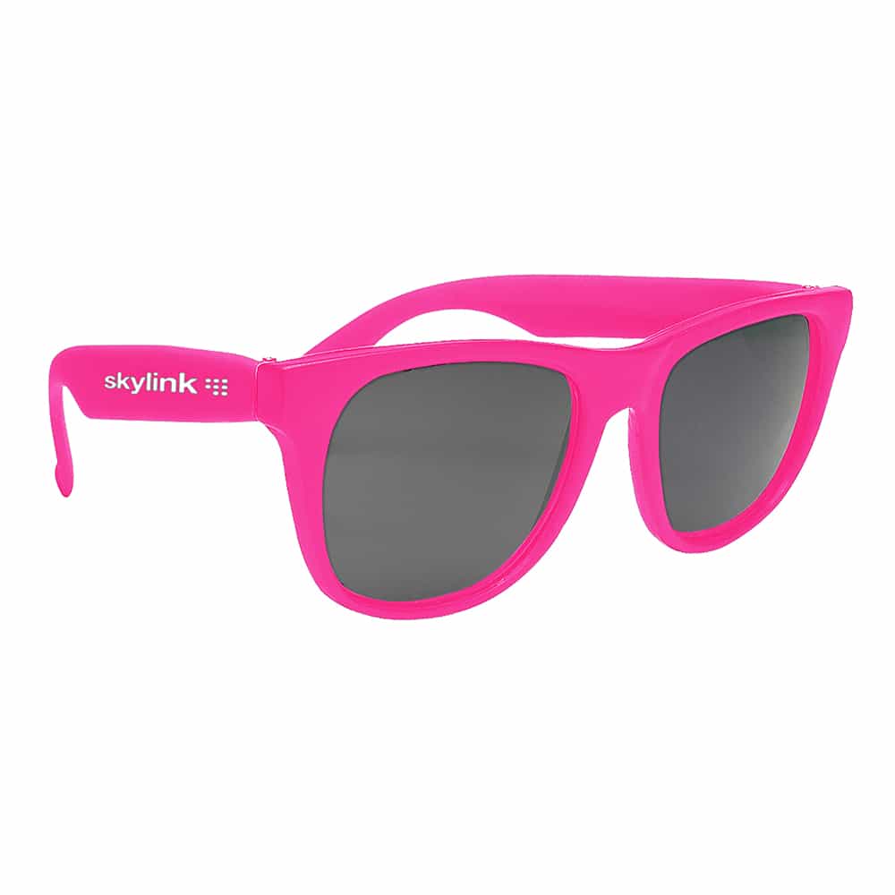 Lunettes de soleil miniature 13