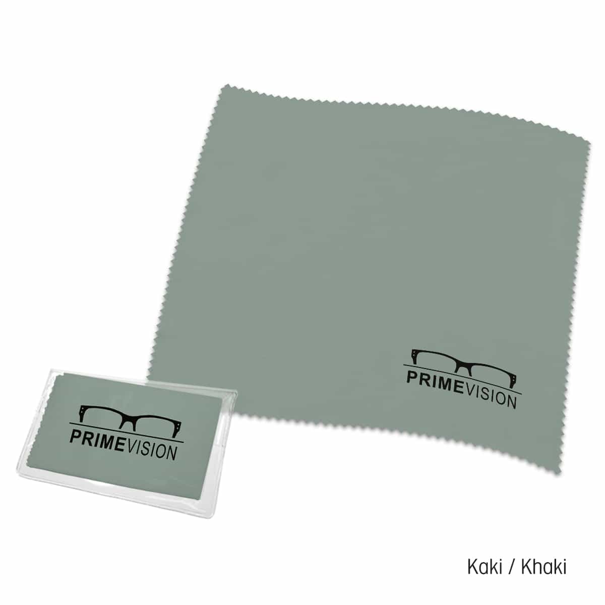 Chiffon de nettoyage en microfibre, Impression par pad - 7" x 7" miniature 19