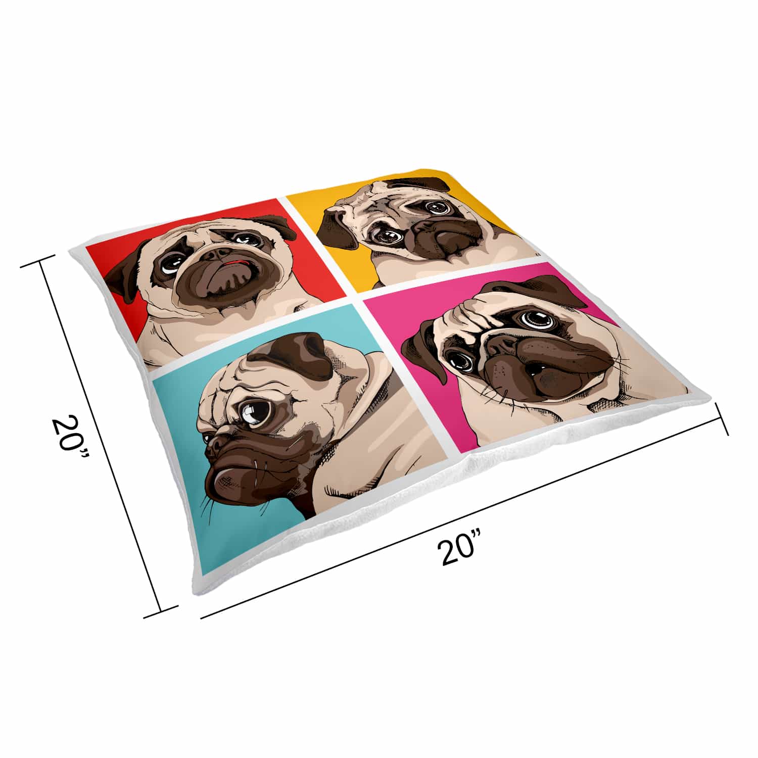 Lit pour chien - Mini miniature 1