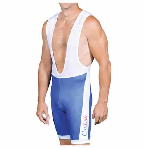 Cuissard de cyclisme miniature 3