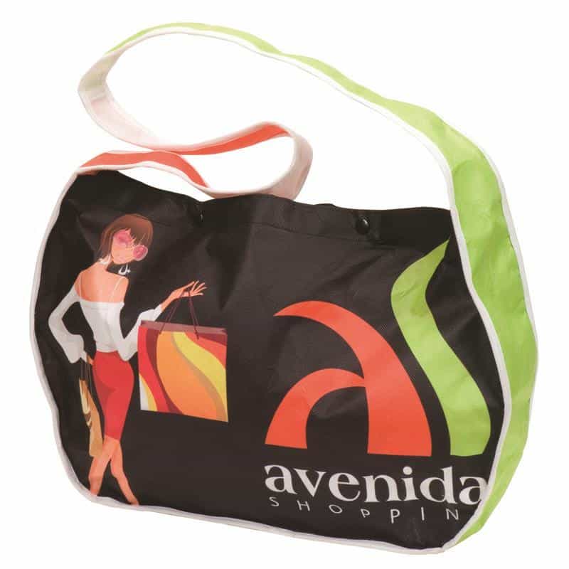 Sac messager - Petit miniature 3