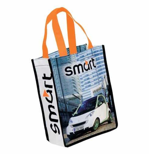 Sac à main - Petit miniature 3