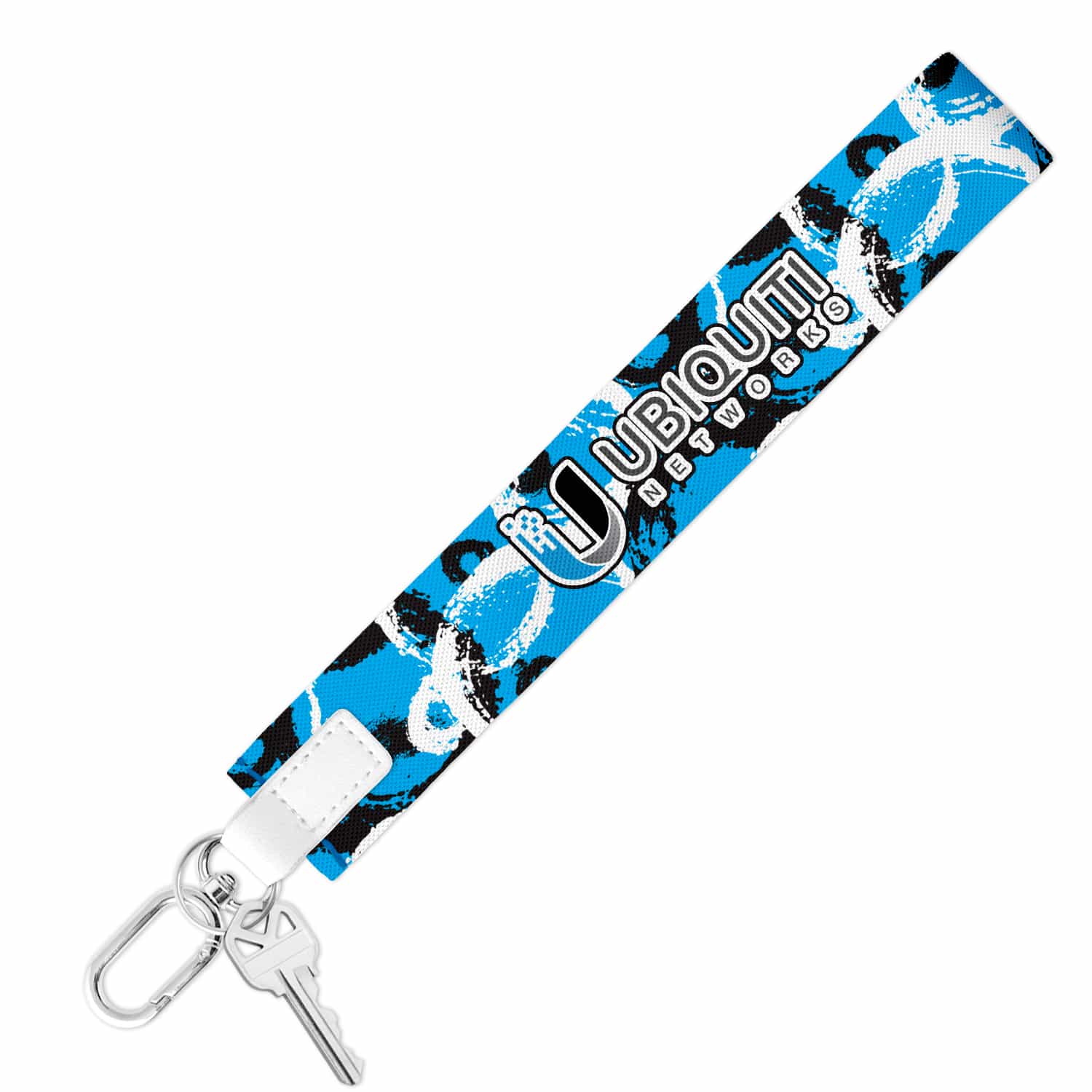 Fobs de poignet clés SF - Sublimation miniature 5