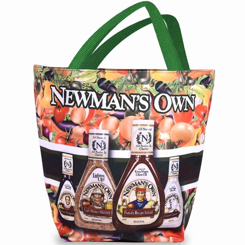 Sac en toile - Moyen miniature 1