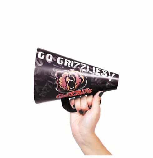 Cornets de soutien Mega miniature 1