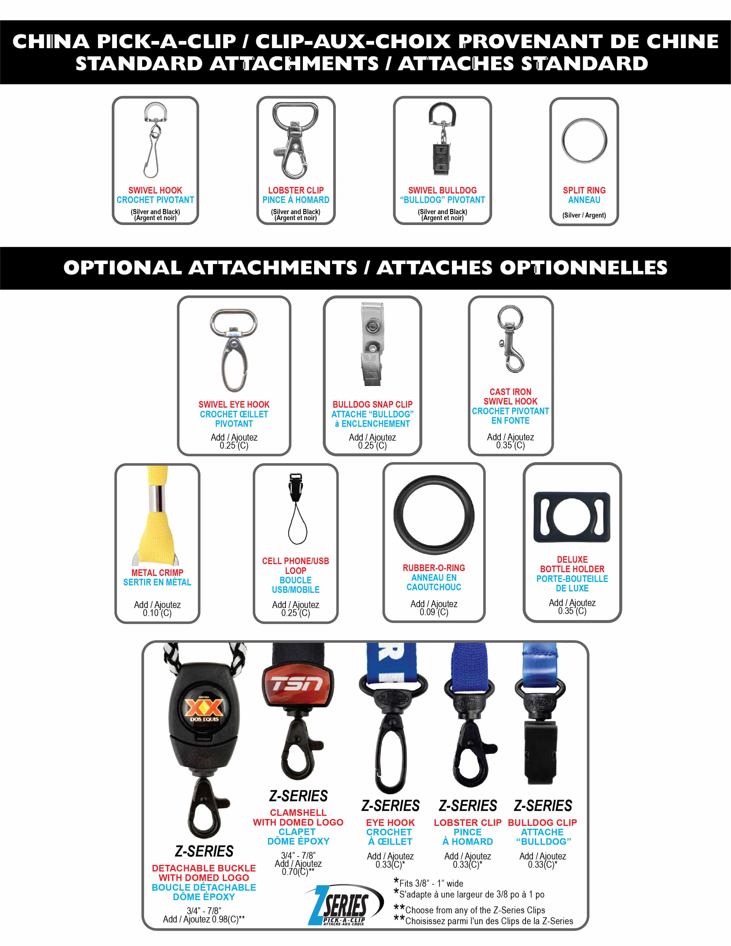 Lanière sérigraphiée avec boucle détachable miniature 5