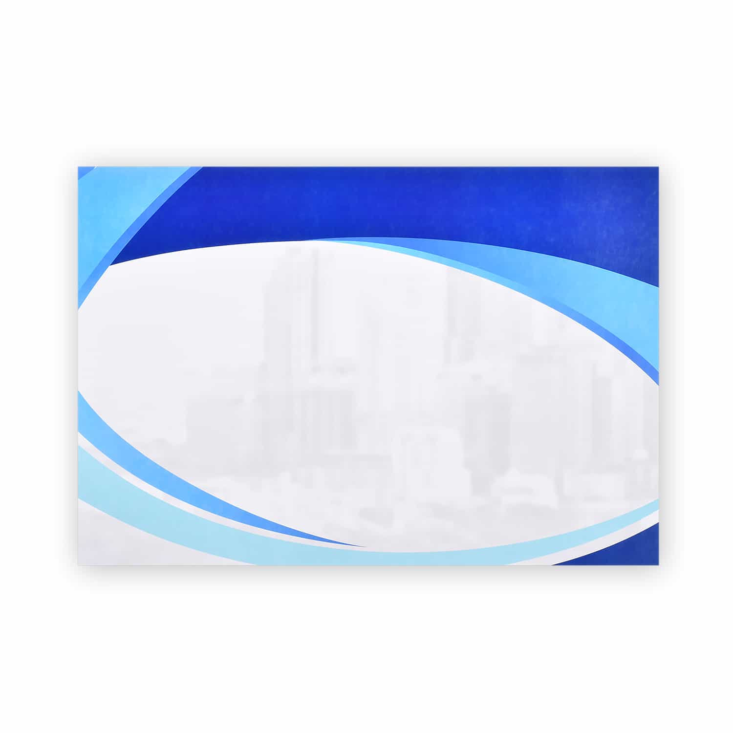 Nappe - 12" x 18" miniature 1