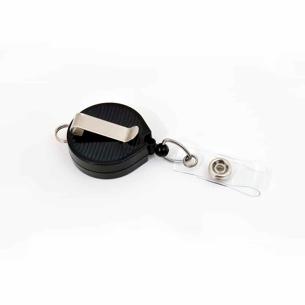Détendeurs de badge rétractables miniature 3