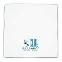 Serviette de rallye - 16" x 16" miniature 2