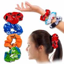 SCRUNCHIES miniature 2