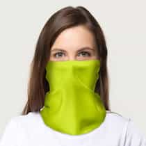 Tuber'z - Non-imprimé, Vert fluorescent miniature 2